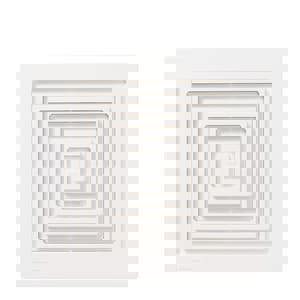 REP GRILLE F/ 688 FAN